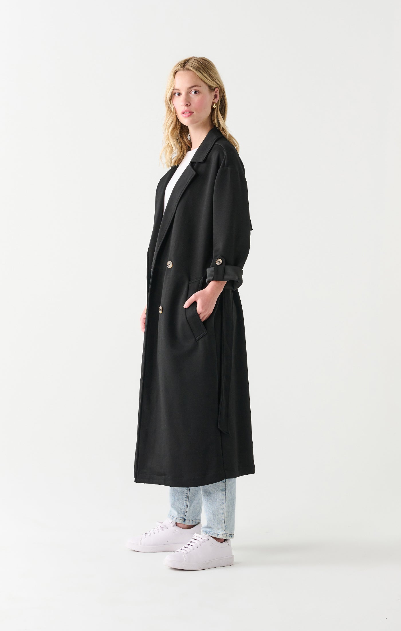 Outerwear