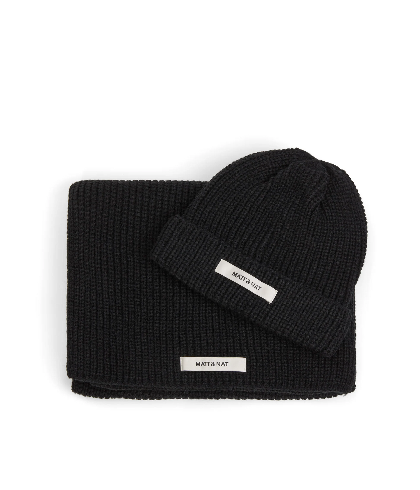 Matt & Nat WYNN Hat and Scarf Set