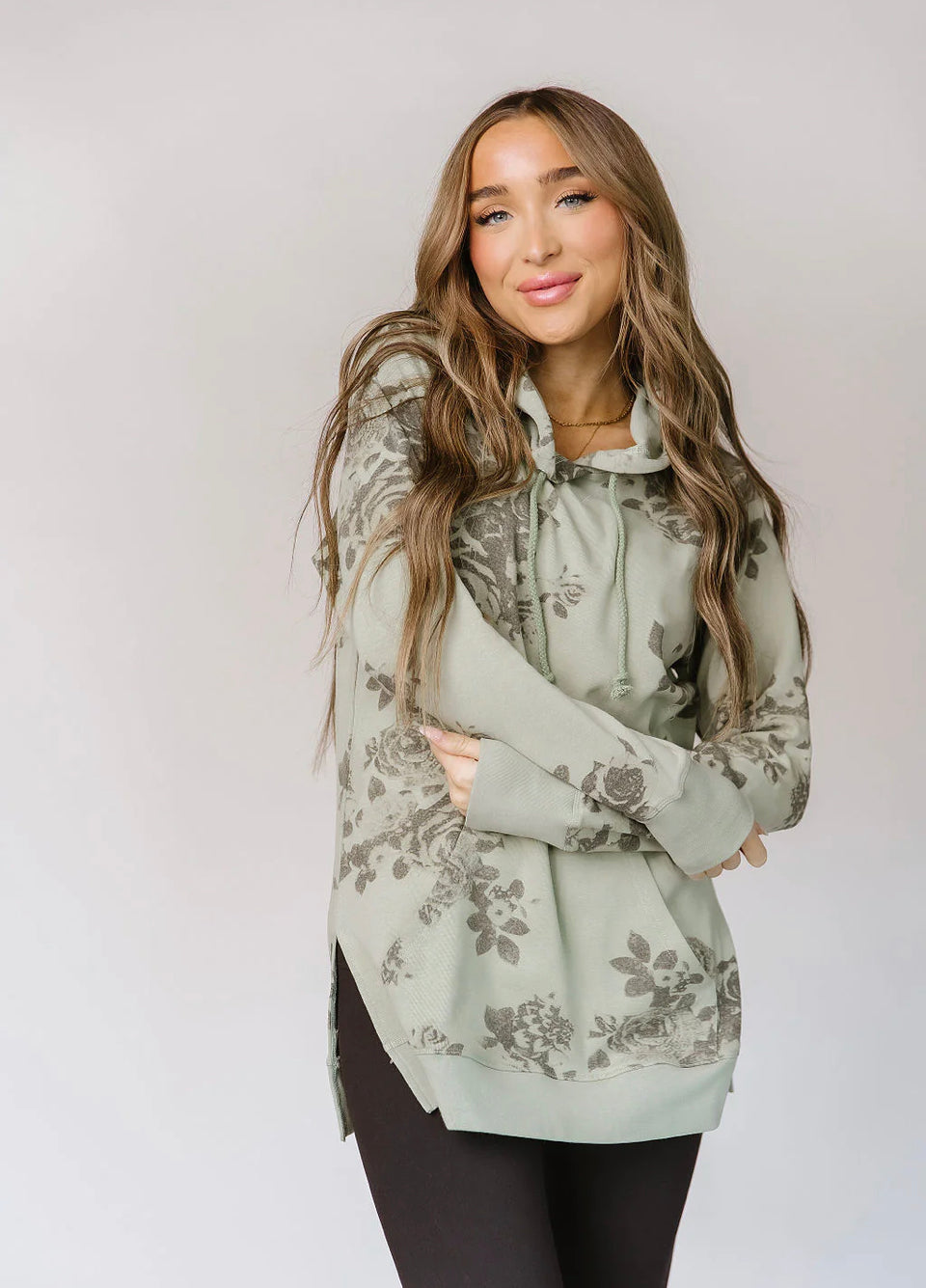 The Sunday Brunch Hoodie