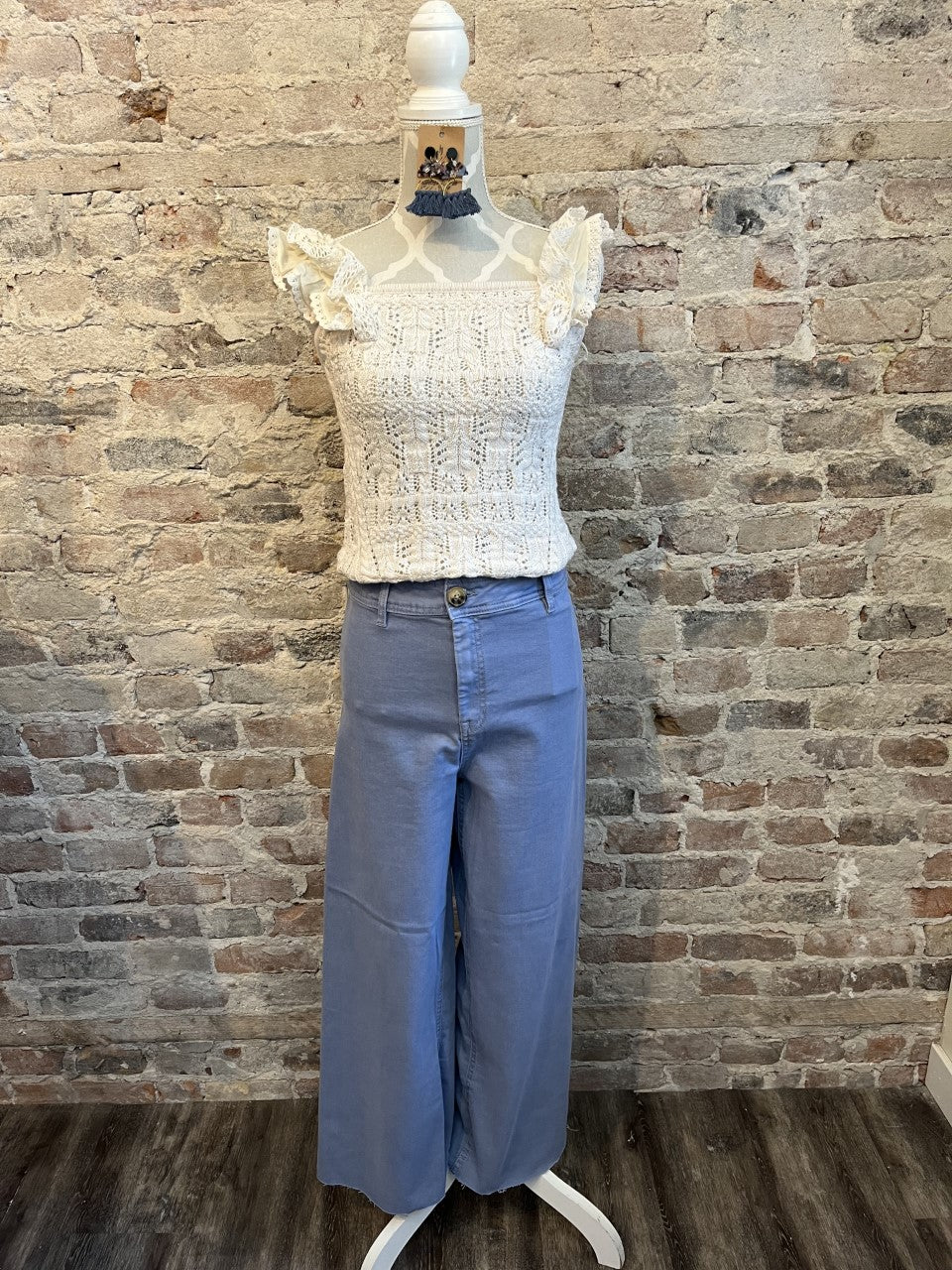 The Lila Pant
