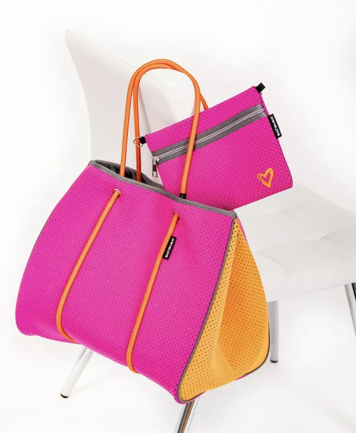 Sydney Tote