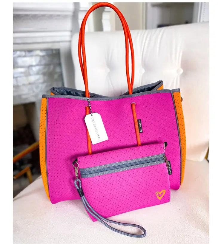 Sydney Tote