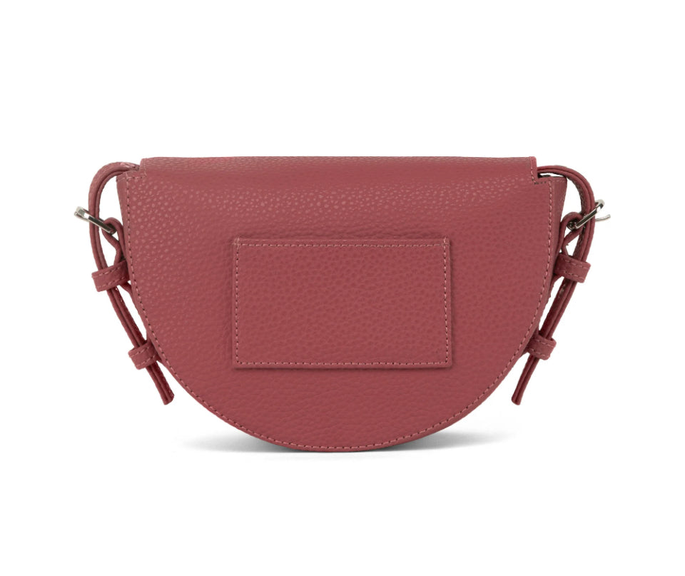 Matt & Natt Twill Crossbody