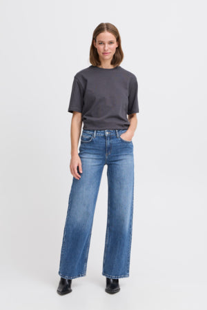 Indigo Blue Jeans