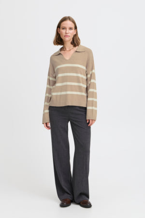 Polo Jumper