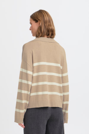 Polo Jumper