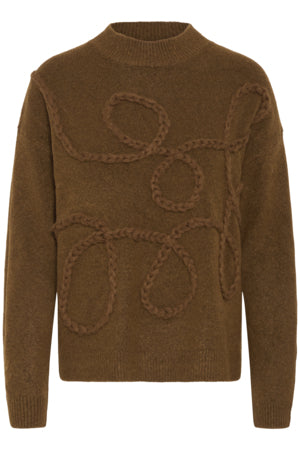 Lasso Sweater