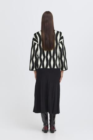 Jacquard Jumper