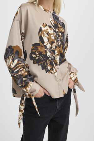 Bow Shirt