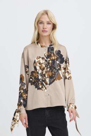 Bow Shirt