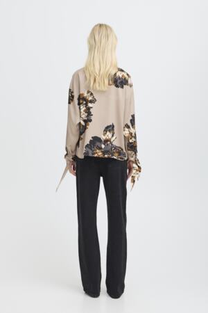 Bow Shirt