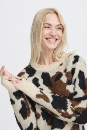 Cow Jumper