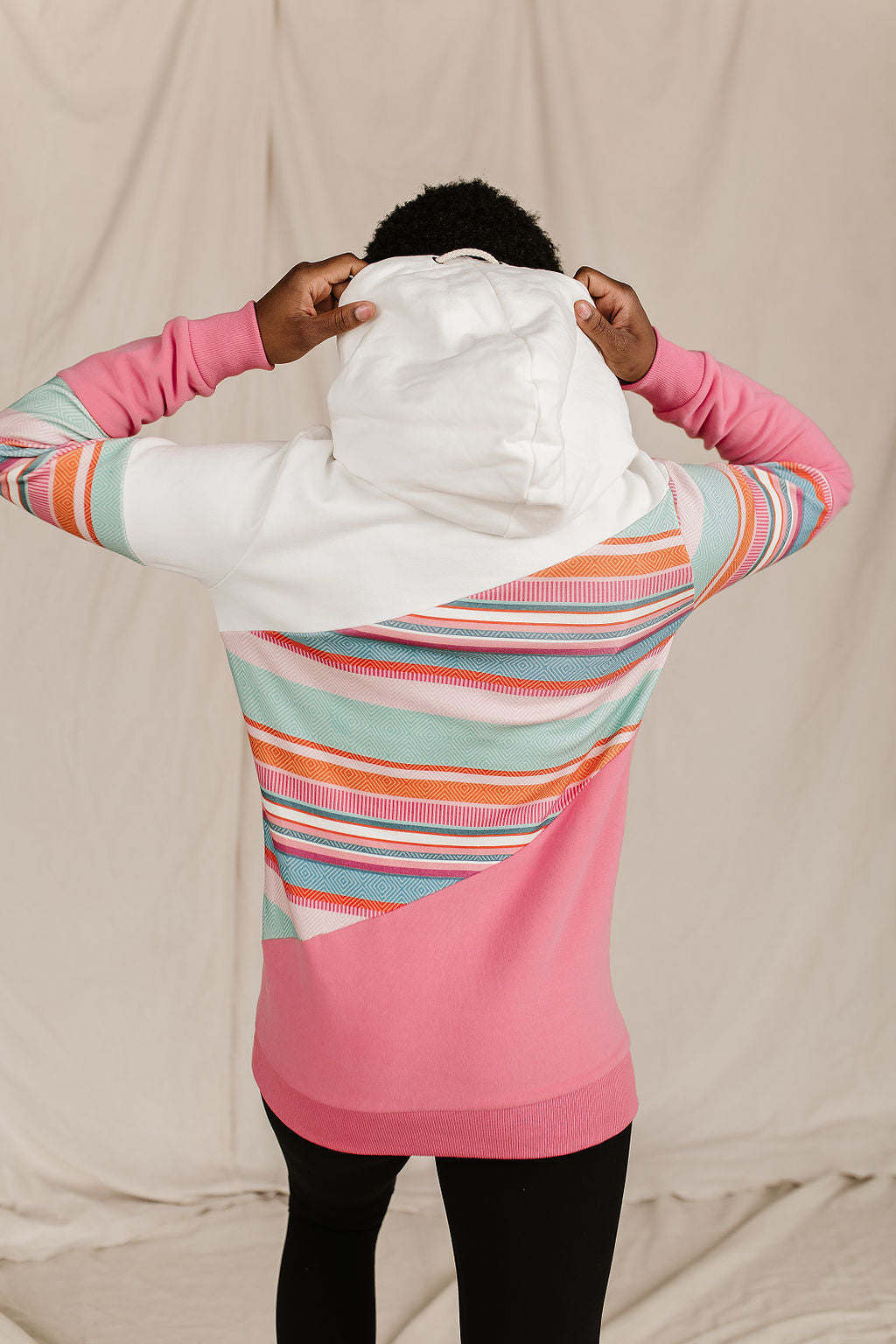 The Malibu Single-Hood Sweatshirt